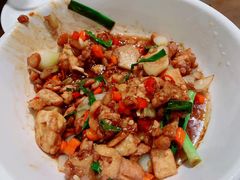 -味上湘菜馆(岳麓山店)