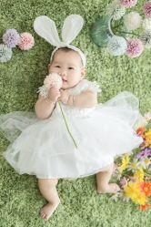 -DORA kids 朵拉儿童摄影花园店