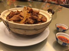 -沙龙酒家