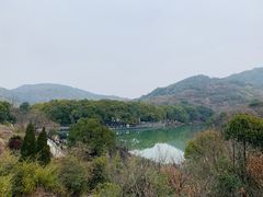 -白马涧龙池景区