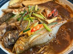 -闽海肴(北辰荟店)