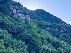 -阳台山自然风景区