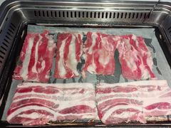 -非烤勿扰自助烤肉(合胜百货店)