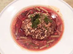 -美丽豪酒店(西安钟鼓楼回民街店)