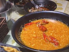 -聚味瞿记·龙虾堂(天元店)