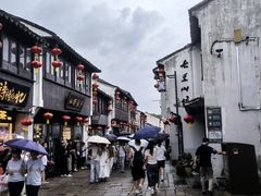 -江南蟹壳皇(新民桥店)