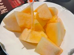 -旺顺阁·北京菜·烤鸭(大望路店)