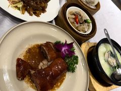 -丰鲤楼•闽南茶楼(仟禧汇店)