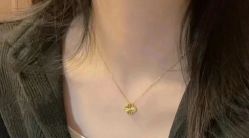 -老凤祥(星悦汇店)