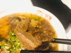 熟牛腩-陈记顺和牛肉火锅馆(天河北路店)