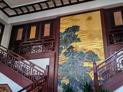 -得月楼·省级非遗·传统苏帮菜(观前店)