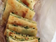 葱油饼-咏春葱油饼(德政中路店)