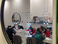 -茉柠Morning Nails