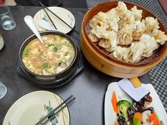 -正宗天津烧麦馆(柳州路店)