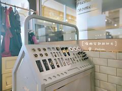 -FAIRYLAND龙族星球主题餐厅(凯丹广场店)