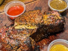 1kg肉眼牛排-BARBECUE烤肉屋