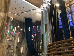 -南京瀚金佰九号温泉酒店