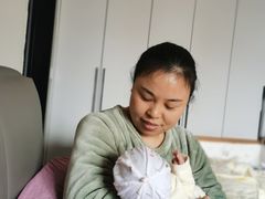 -好孕妈妈月嫂(重庆总店)
