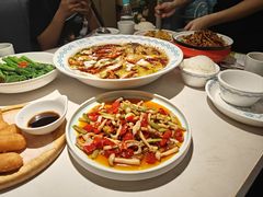 -花椒俏川菜小馆(南海万达店)