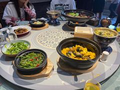 -满乡小馆