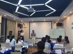 -新励成演讲口才培训(深圳宝安学训中心)