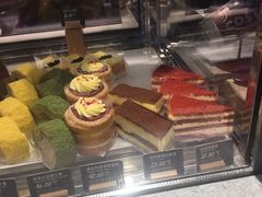 -COSTA COFFEE(上海虹口龙之梦)