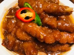 -陶陶居海鲜酒家(新马路店)