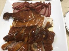 -老字号蛇口德记烧腊饭店·海鲜加工