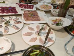 -围炉夜话·潮汕卤水火锅(榕江店)