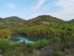 -白马涧龙池景区