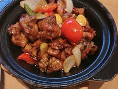 -四道菜·福建菜馆(莆田万达店)