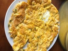 -俺家菜馆(百里峡店)