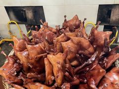 -雷氏板鸭(红照壁南街店)