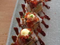 -山之川日料放题(通州店)