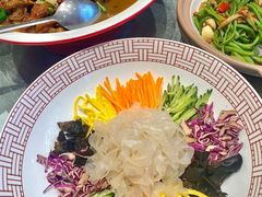 -老济南·地道济南菜(大明湖店)