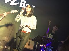 -ohbar live house(人广店)