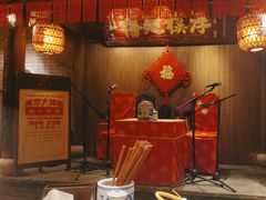 -南京大牌档(香港广场店)