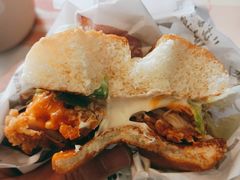 -肯德基(永旺店)