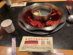 -董家湾重庆老火锅(红桥店)