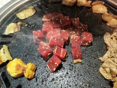 -猫抓烤肉(春熙路店)