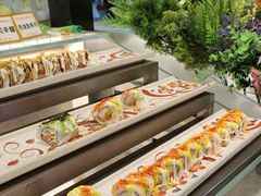 -金滏山烤肉·海鲜·火锅自助餐厅(襄阳万达店)