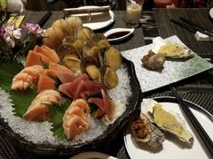 -菊上料理(蜀山银泰百货店)