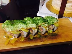 -小曹日本料理(软景中心店)