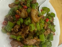 -鹏城人家海鲜酒家·23年老字号(较场尾店)