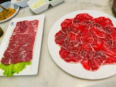 -牛街·马辈儿涮肉(牛街总店)