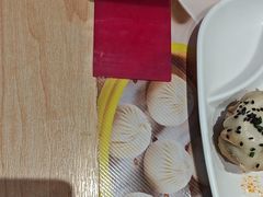 -小杨生煎(天之骄子店)