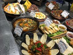 -苏浙徽·江南荟·本味融合菜(相城方圆里店)