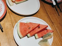 -小放牛炒菜馆(华北商厦店)