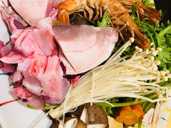 -本逸·割烹料理(湖墅店)
