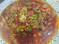 -良师门滨海人家·海鲜·家常菜(滨海城店)
